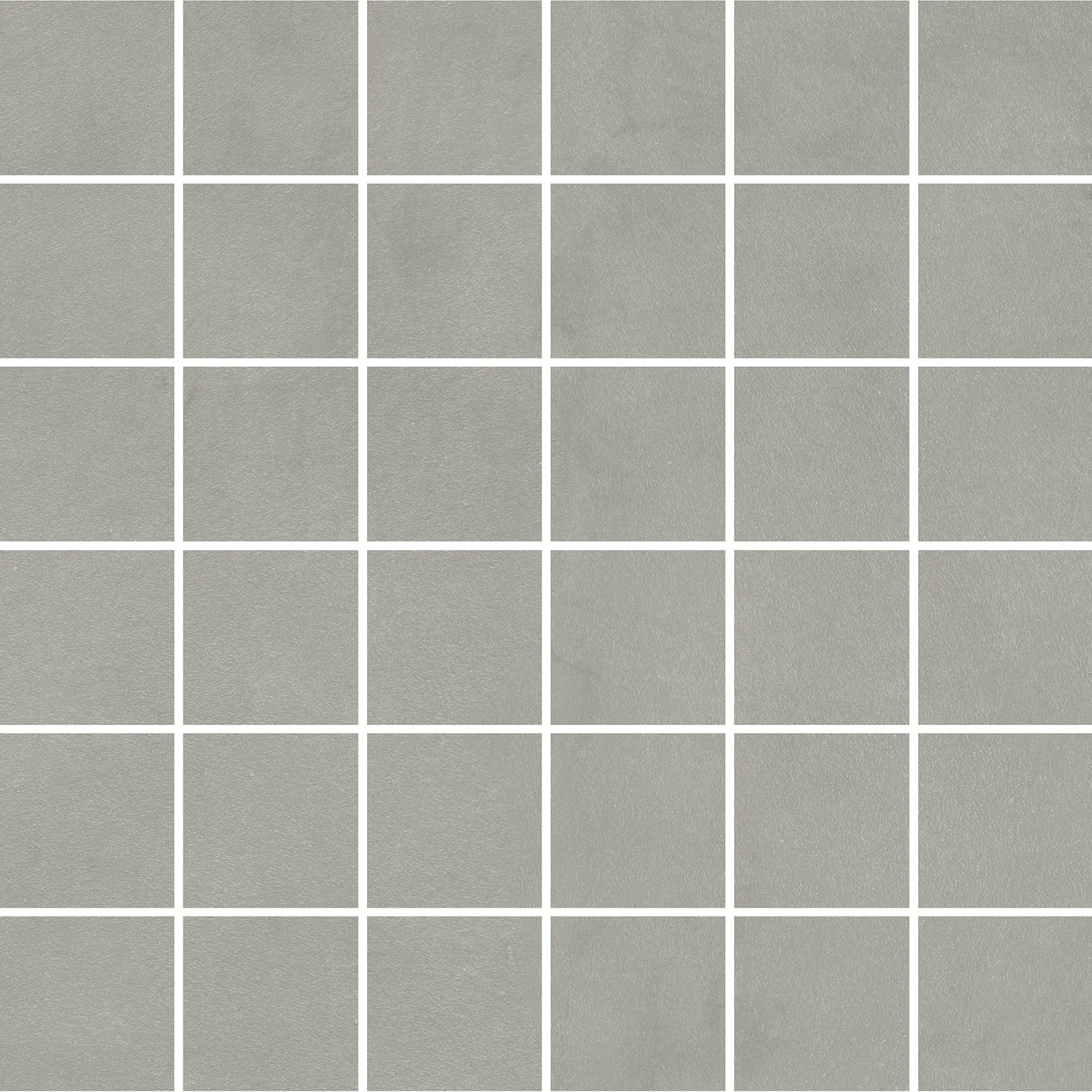 DD6416/MM Про Чементо мозаичный серый матовый 30x30 Kerama Marazzi