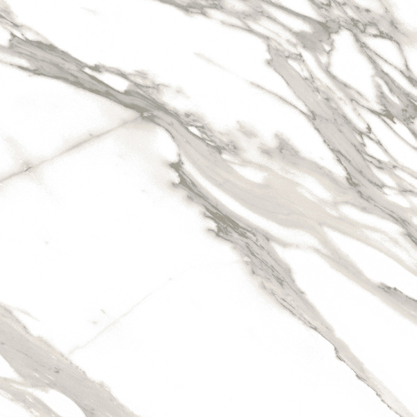Granite Stone Calacatta Shampagne/ Гранит Стоун Калакатта шампань LLR 60x60 Idalgo (Идальго)