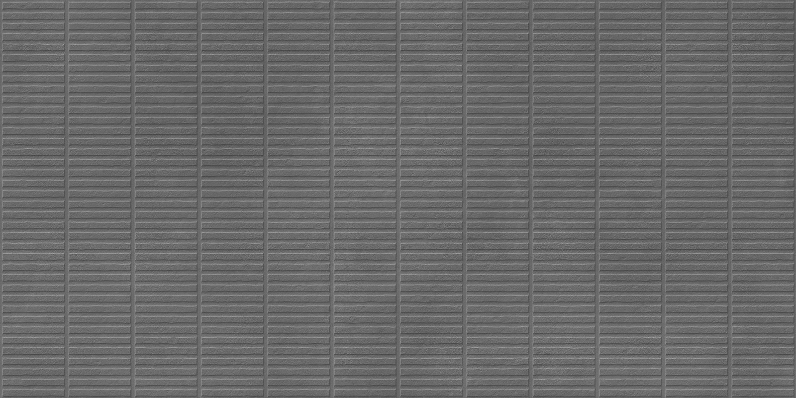 60120NEV07M Невел Чип Темно-серый / Nevel Graphite Chip матовый карвинг 600x1200x7.5 LCM фото 9