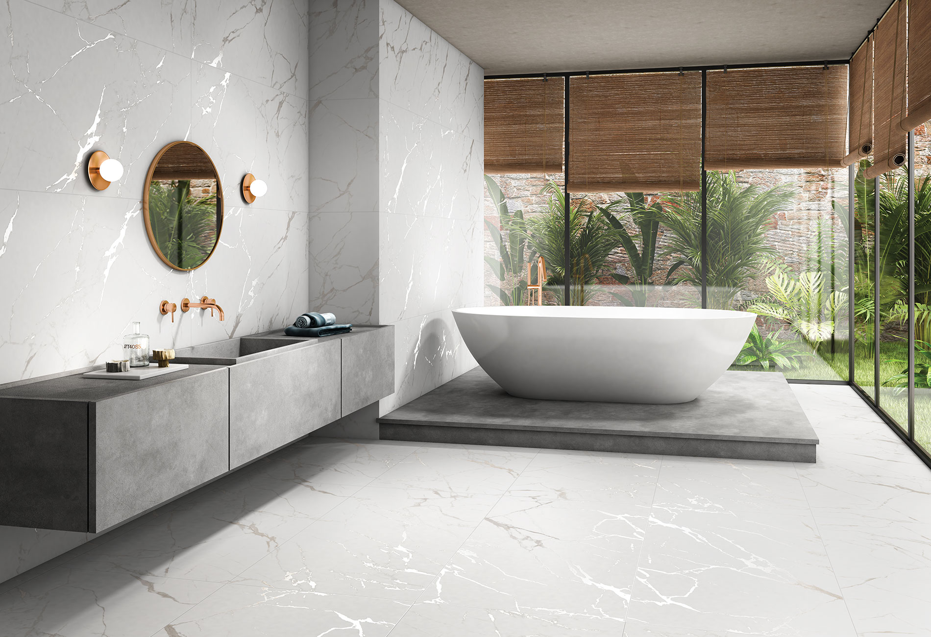Zenith Colortile