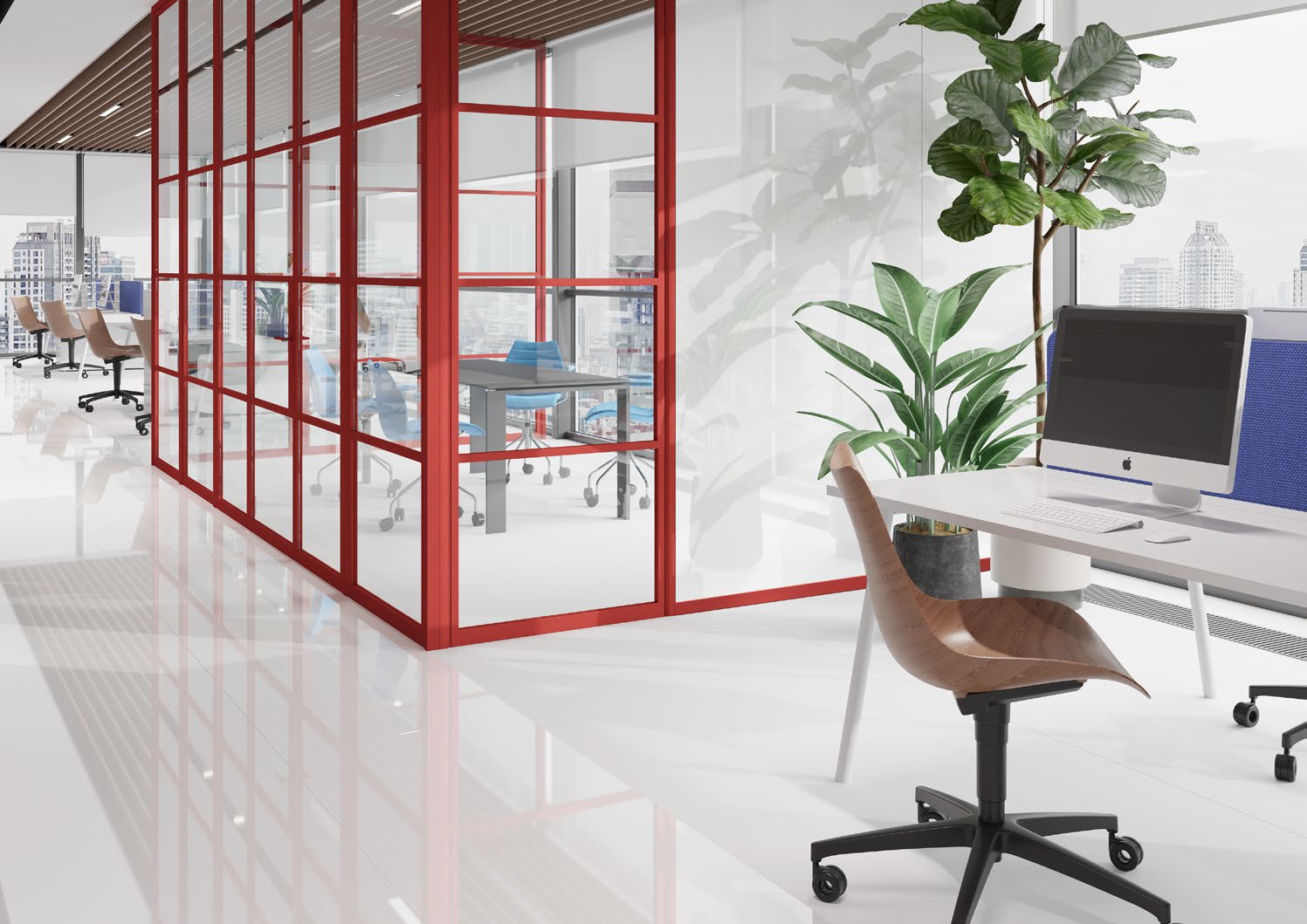 Cупер Уайт Kerama Marazzi