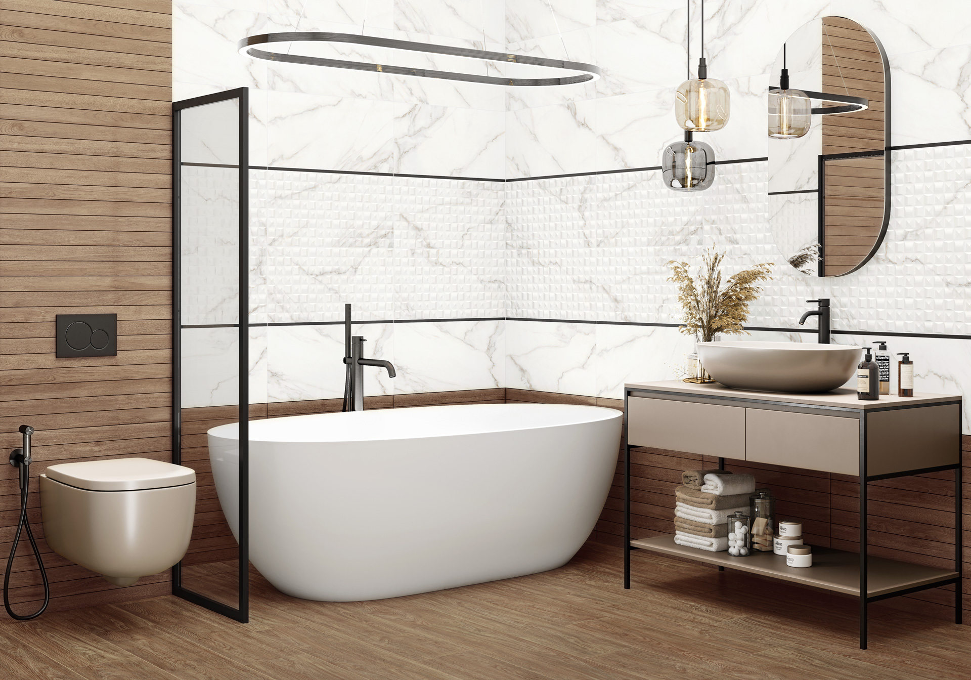 Aurea New Trend