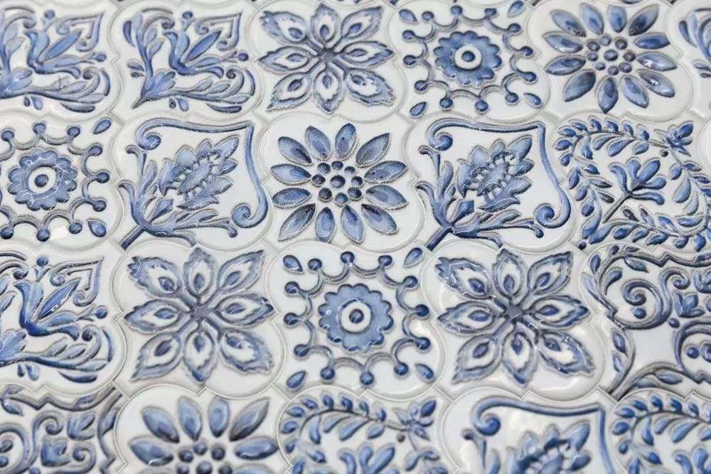 Арабески Майолика Kerama Marazzi фото 4
