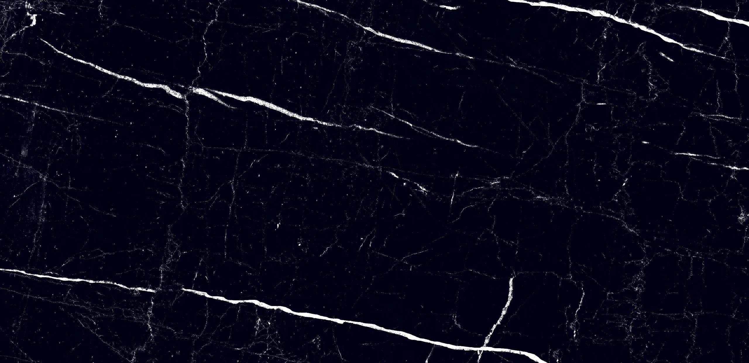 N9711T37 Itano Black Polished Rect 60х120 Novin Ceram Yazd Tile Co