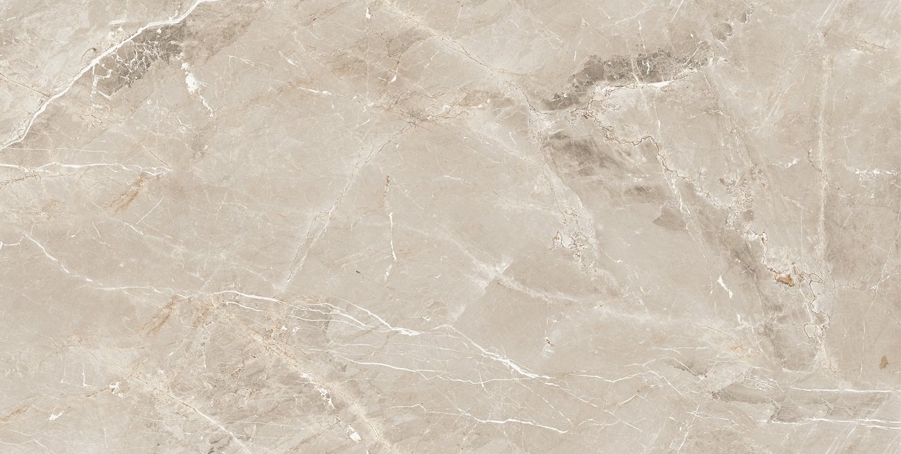 Tulip White Glossy 60x120 Ocean-Ceramic