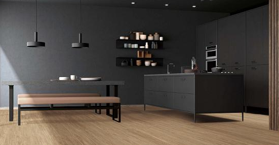 Etic Wood BODE