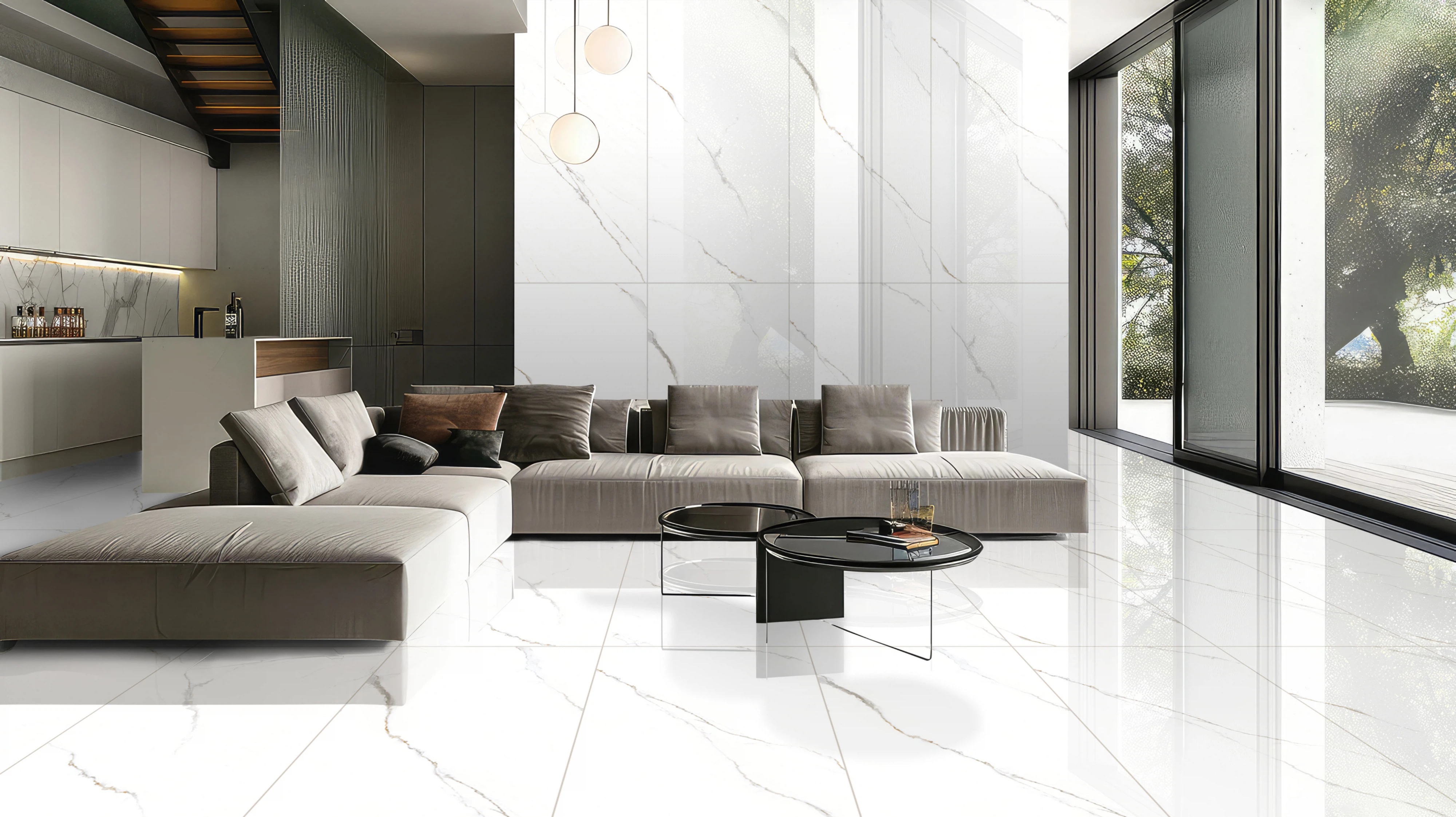 Corus Global Tile