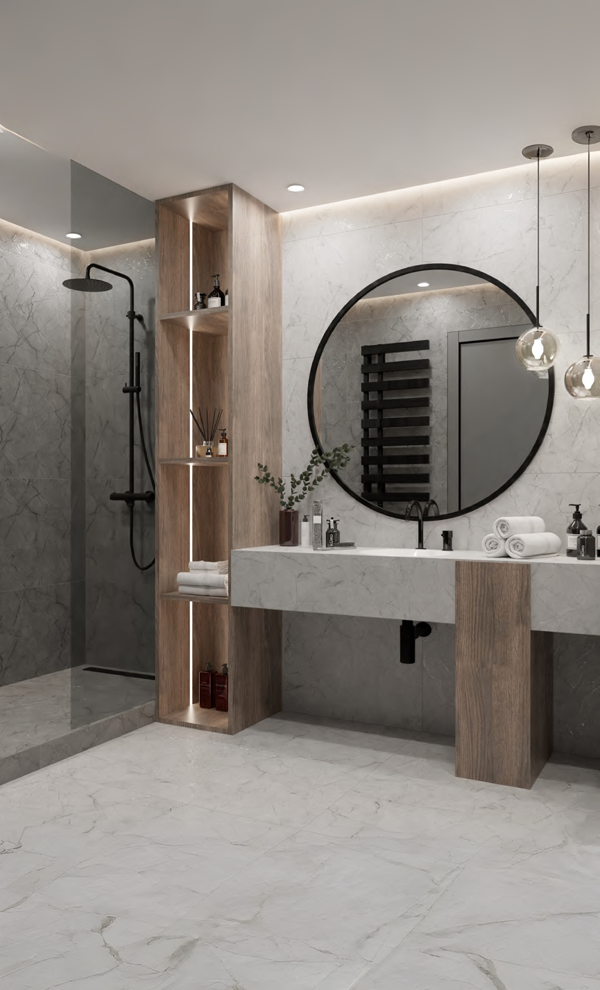 Vanity PrimaVera