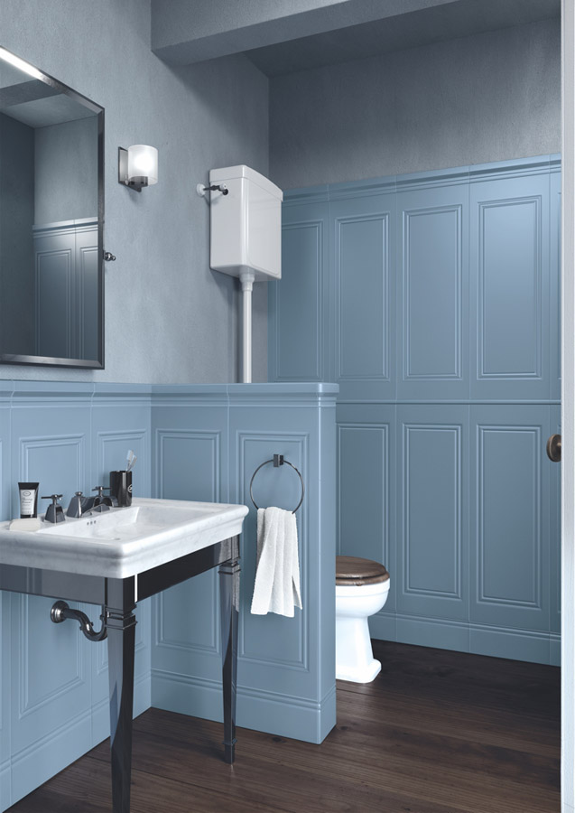 Elegance Ceramiche Grazia
