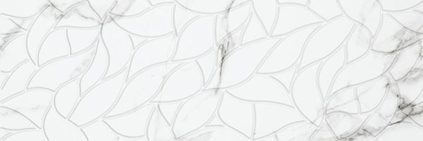 Carara Bianco Era 30x90 Gravita
