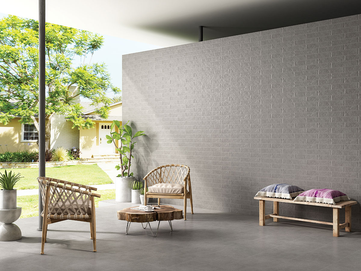 Spectra Simpolo Ceramics