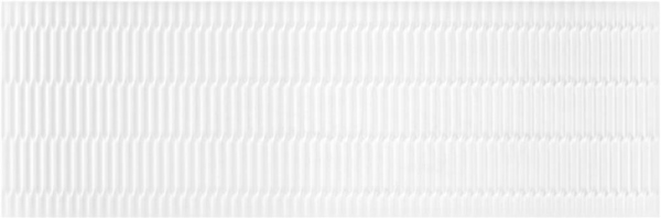 Blanco Mate CD 33.3x100 STN Ceramica