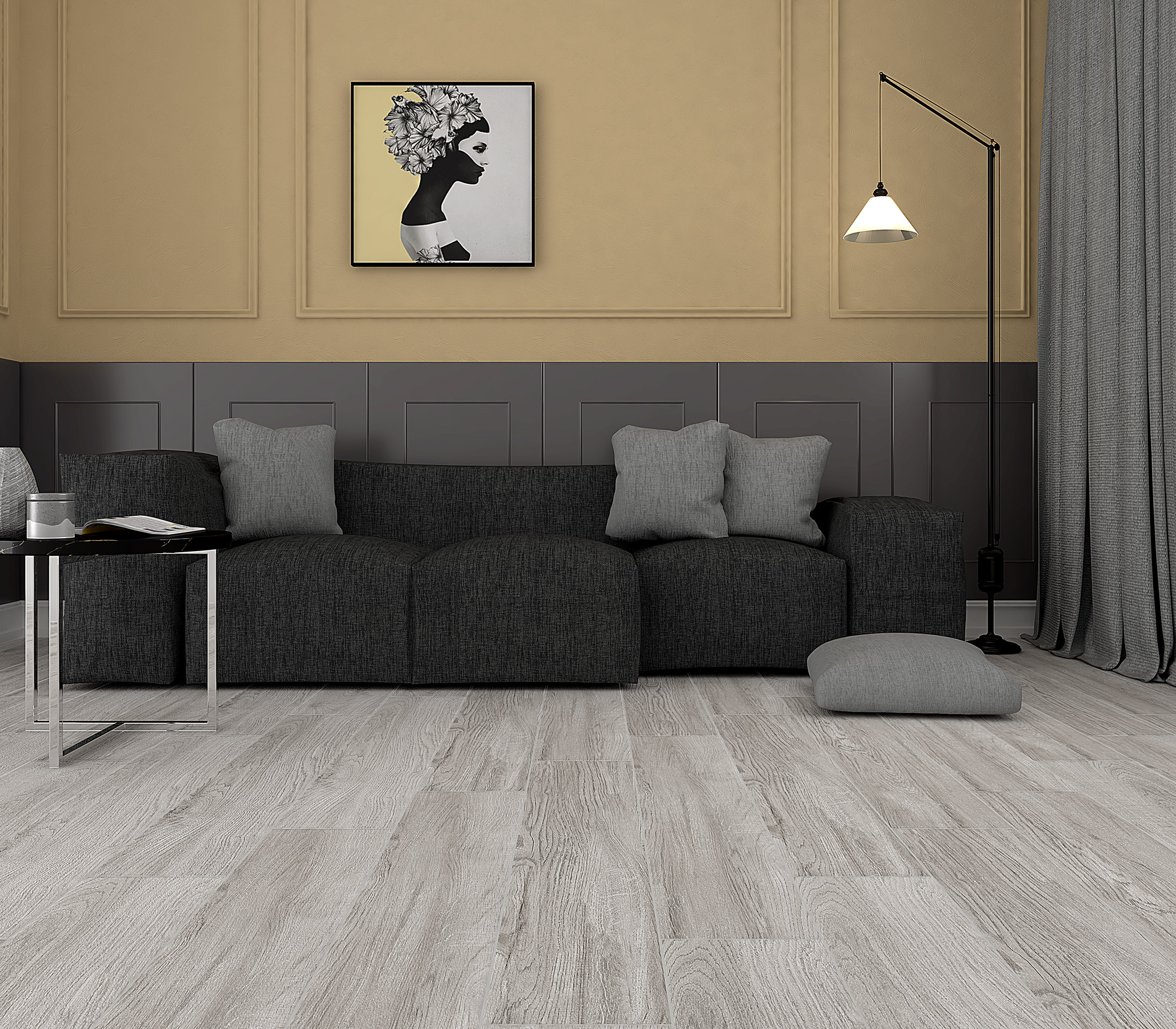 Rainwood Laparet