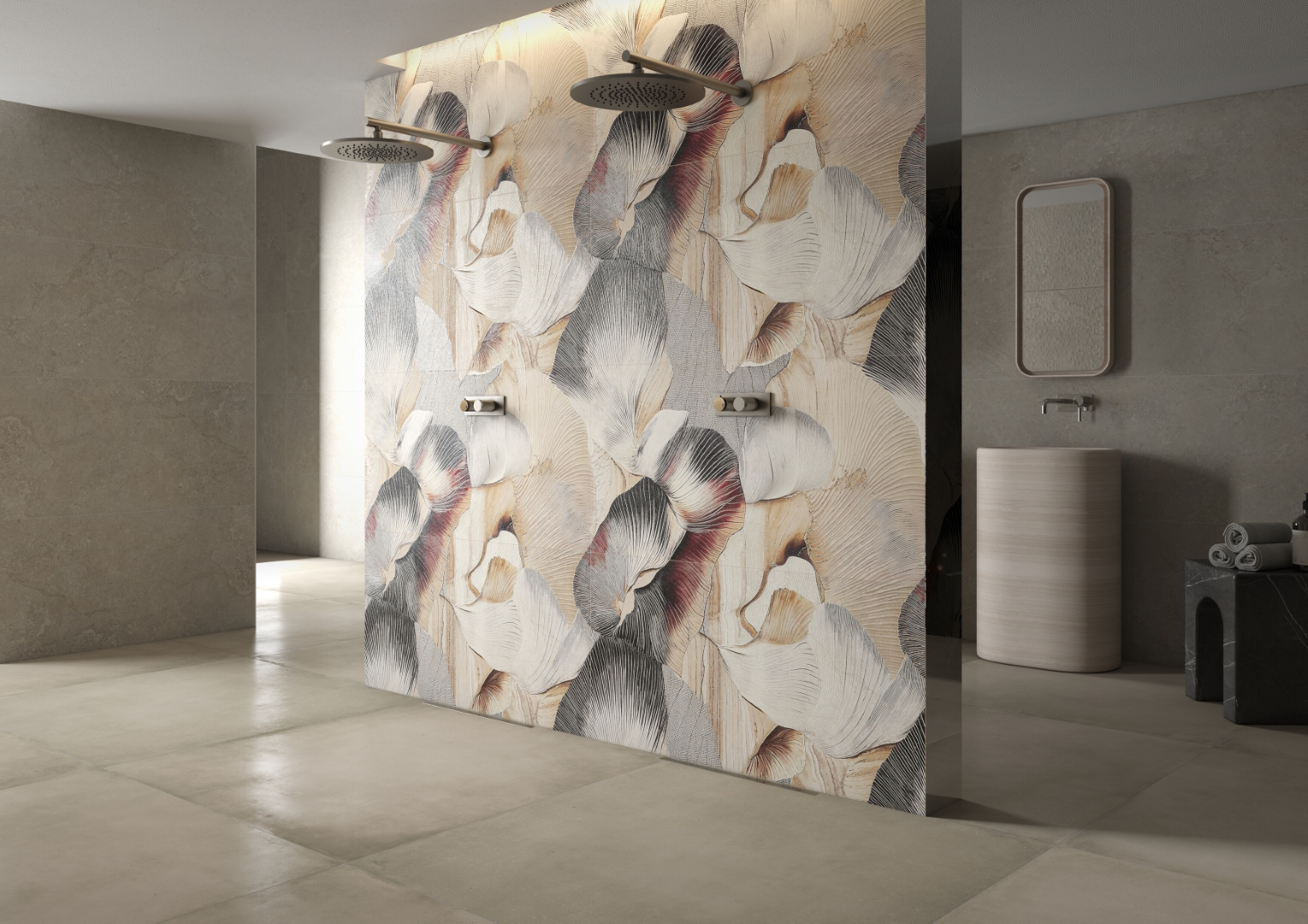 Dorset White Rec. 60x120 TAU Ceramica фото 14