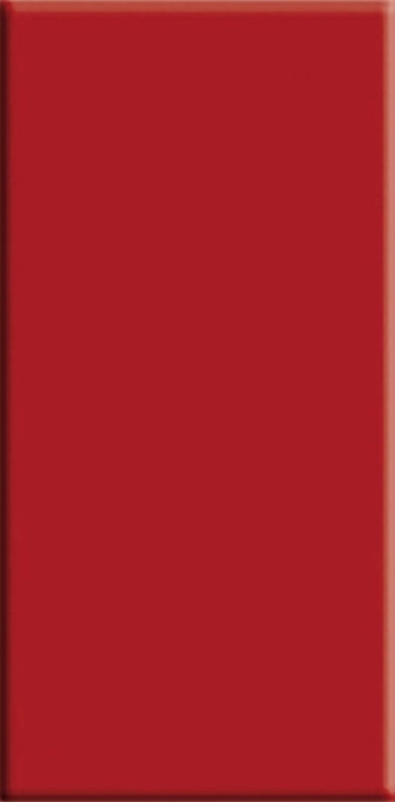 80125 Red 12x24,5 Serapool