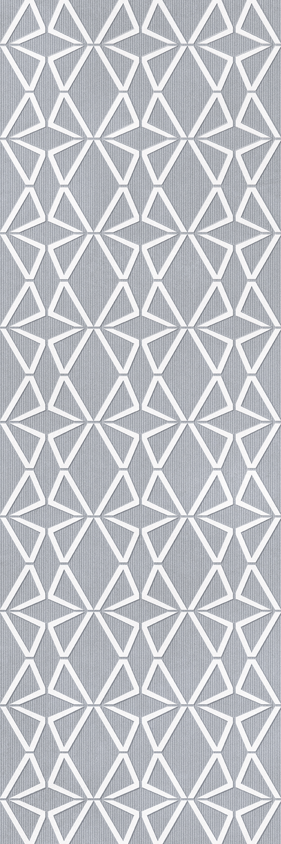 R0003005 Haussmann Art Azul 40x120 Metropol Ceramica