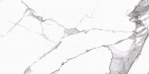 Calacatta White 59,7x119,7 CERRAD