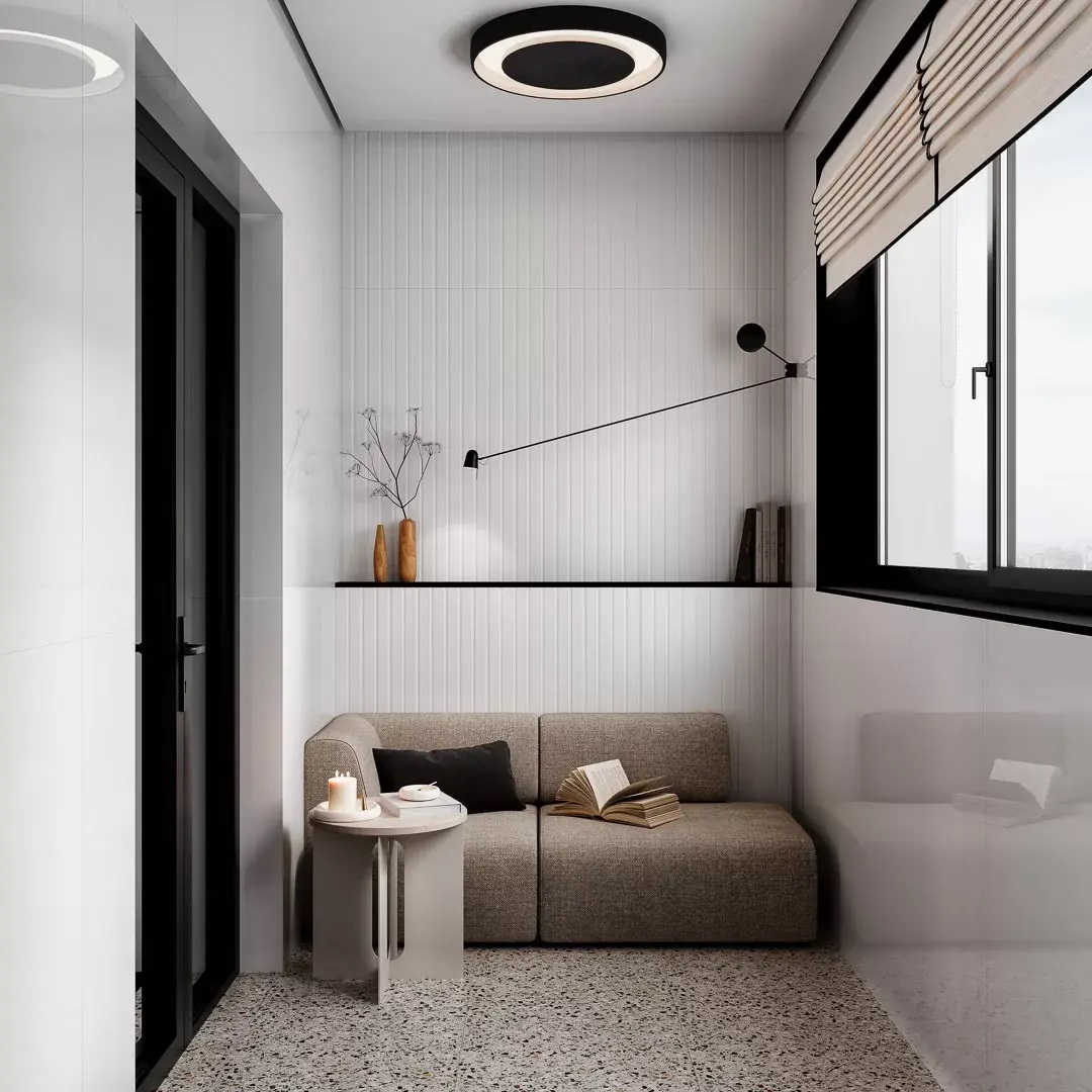 Танжер Kerama Marazzi