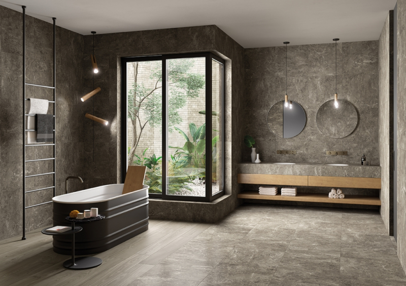 Room Italon
