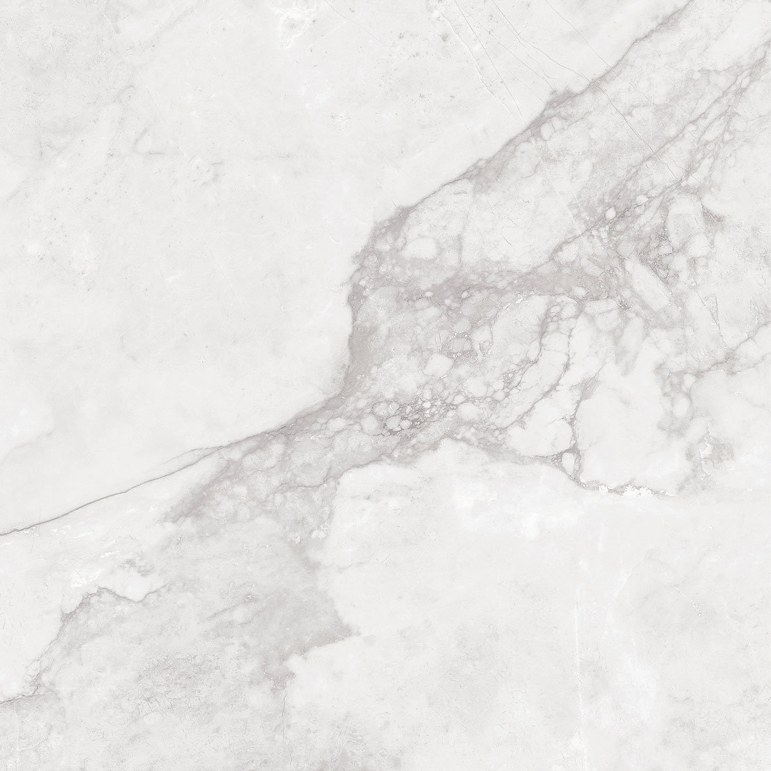 GT606016706MDR Canberra светло-серый 60x60 Global Tile фото 10