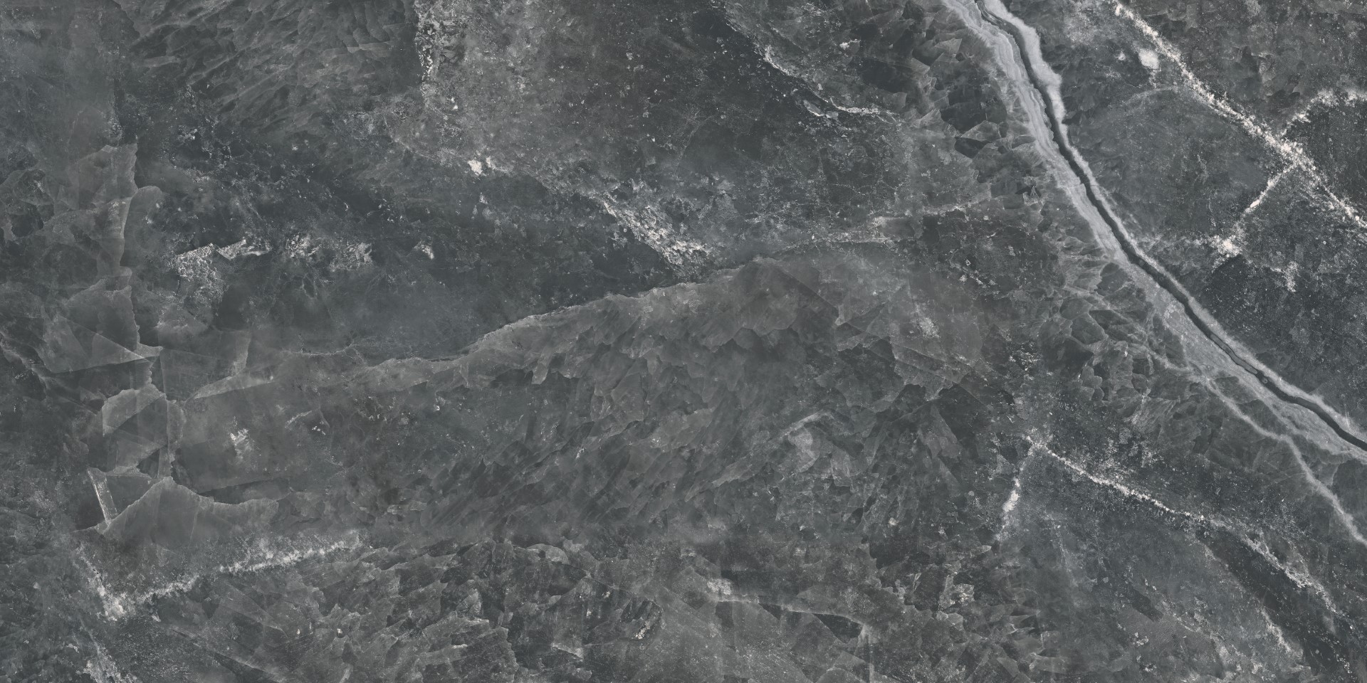 Electra Black Natural 60x120 Baldocer фото 3