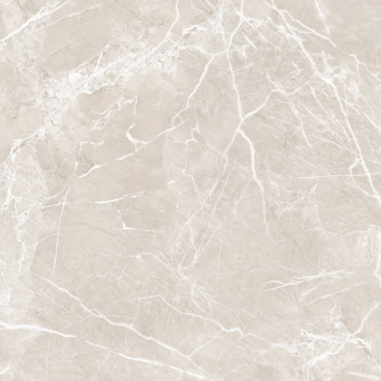 GFU04IMP04R Imperiale Marble Sugar 600x600x9.5 Alma Ceramica (Уралкерамика)