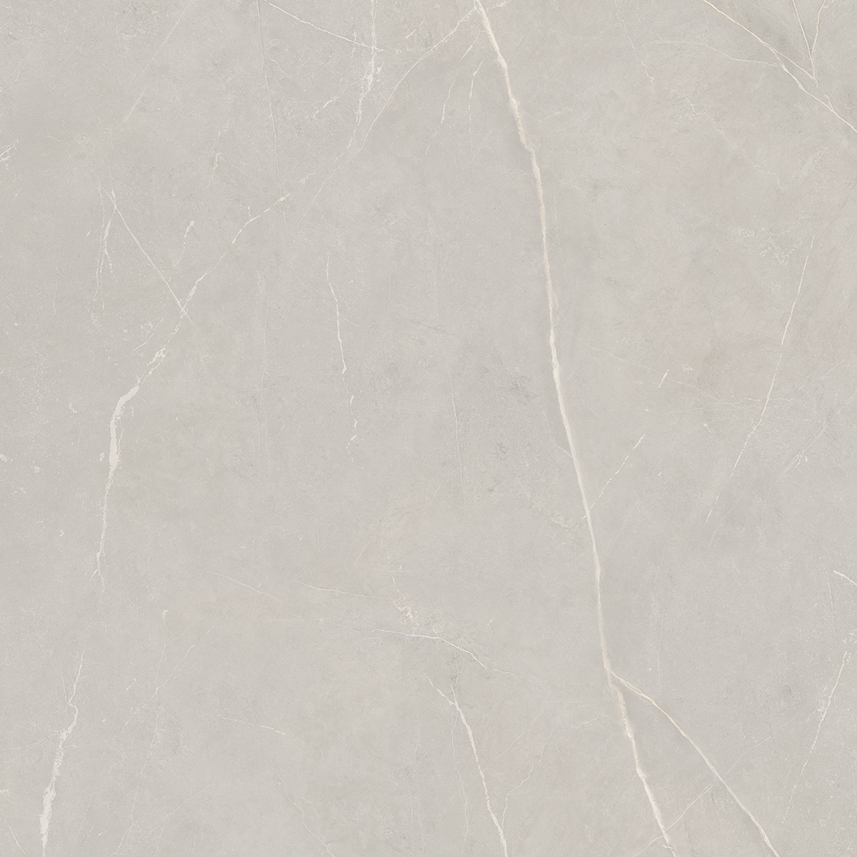 NL02 Nolana Light Grey Неполированный Рект. 80x80x11 Estima
