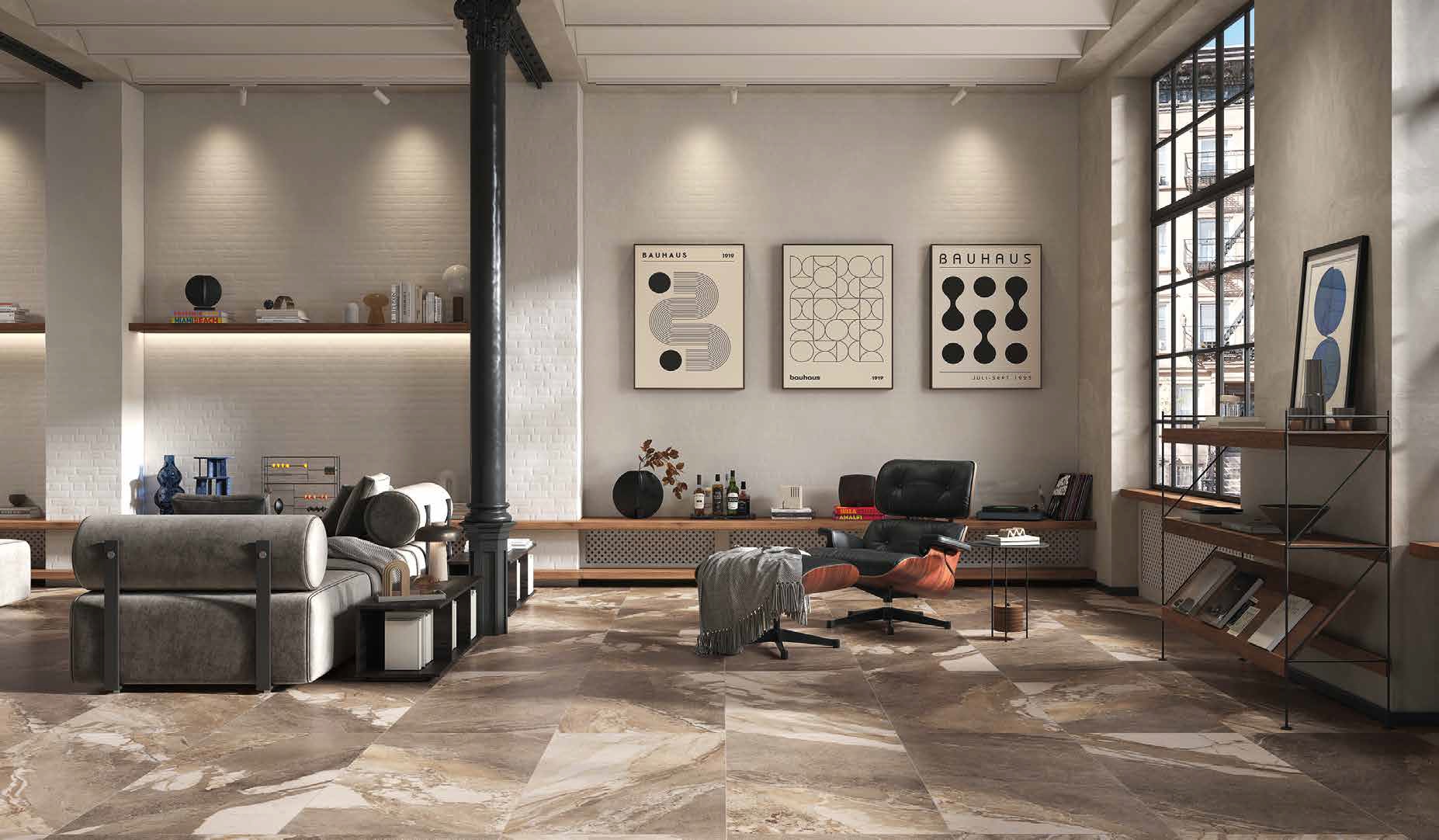 Blend Bottega