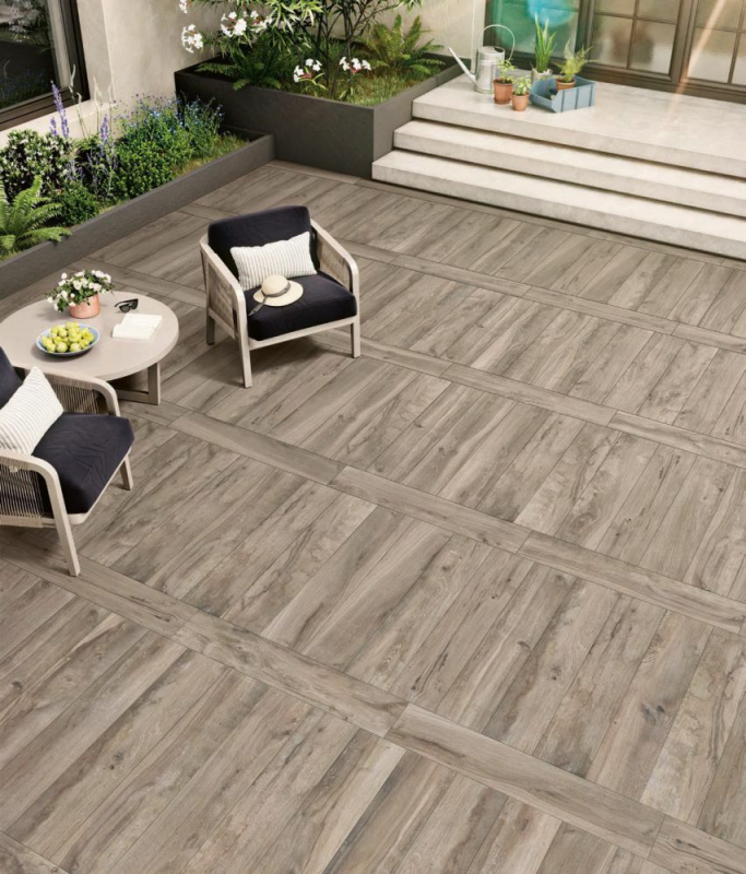 Beige 20x100 Love Ceramic Tiles