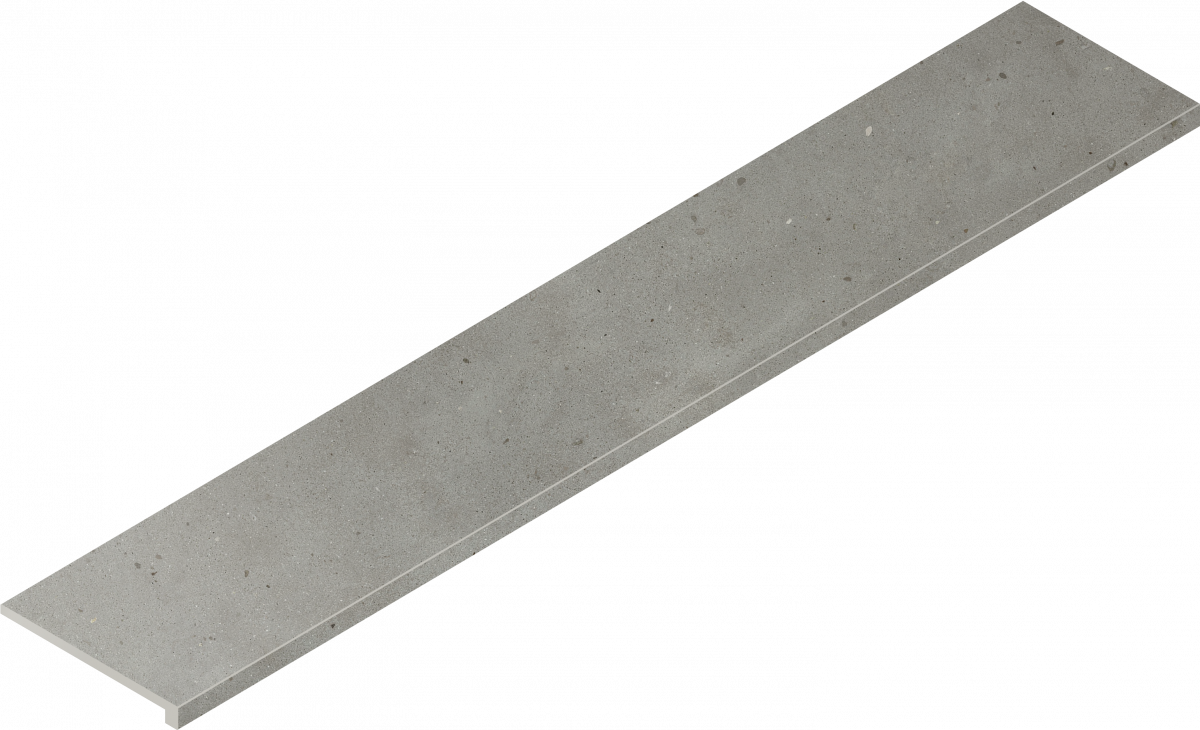 620070002789 Avantgarde Iron Scalino Angolare Dx 33x160 Italon