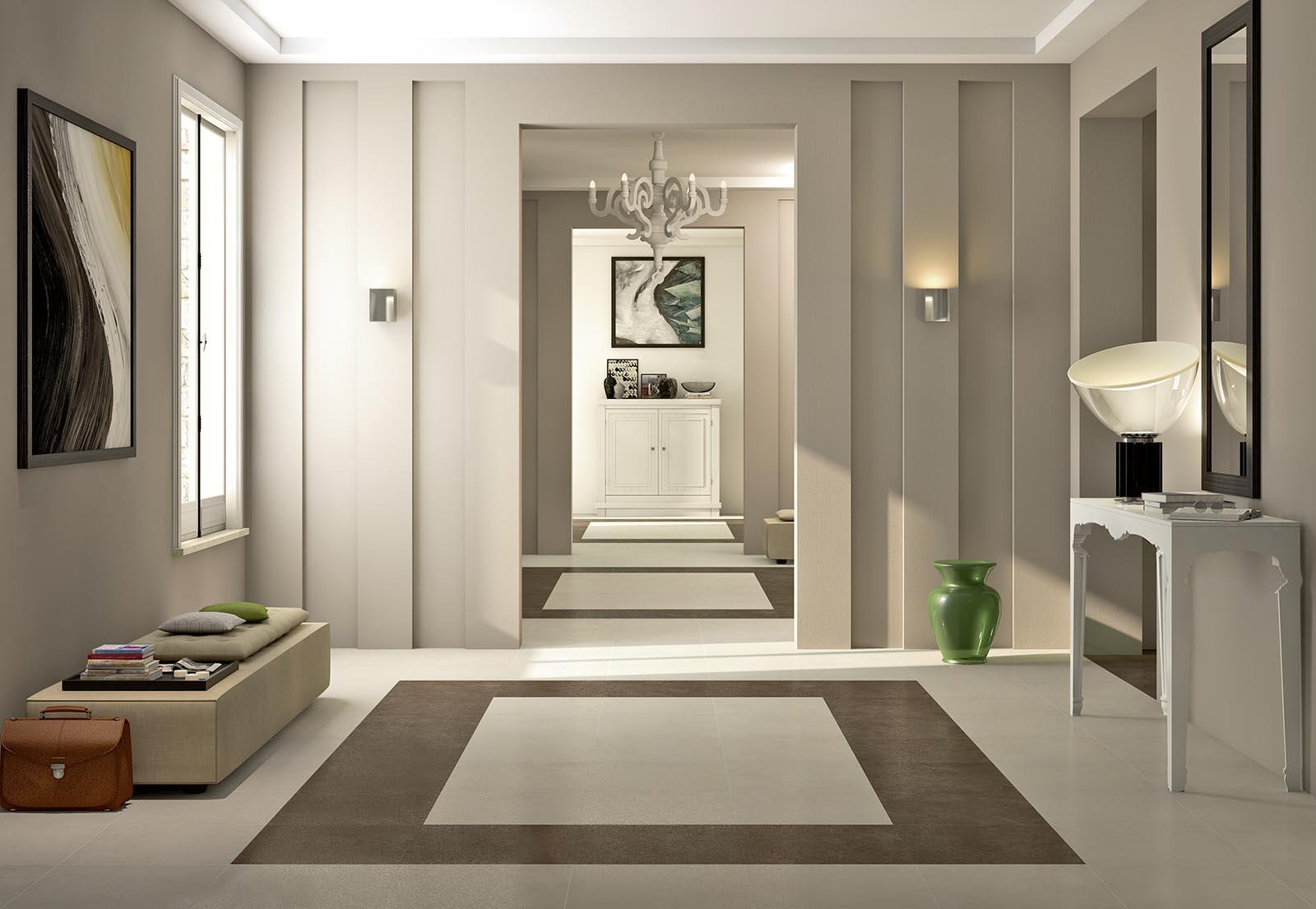 Marbleline MLFC 21*22 MARAZZI Italy
