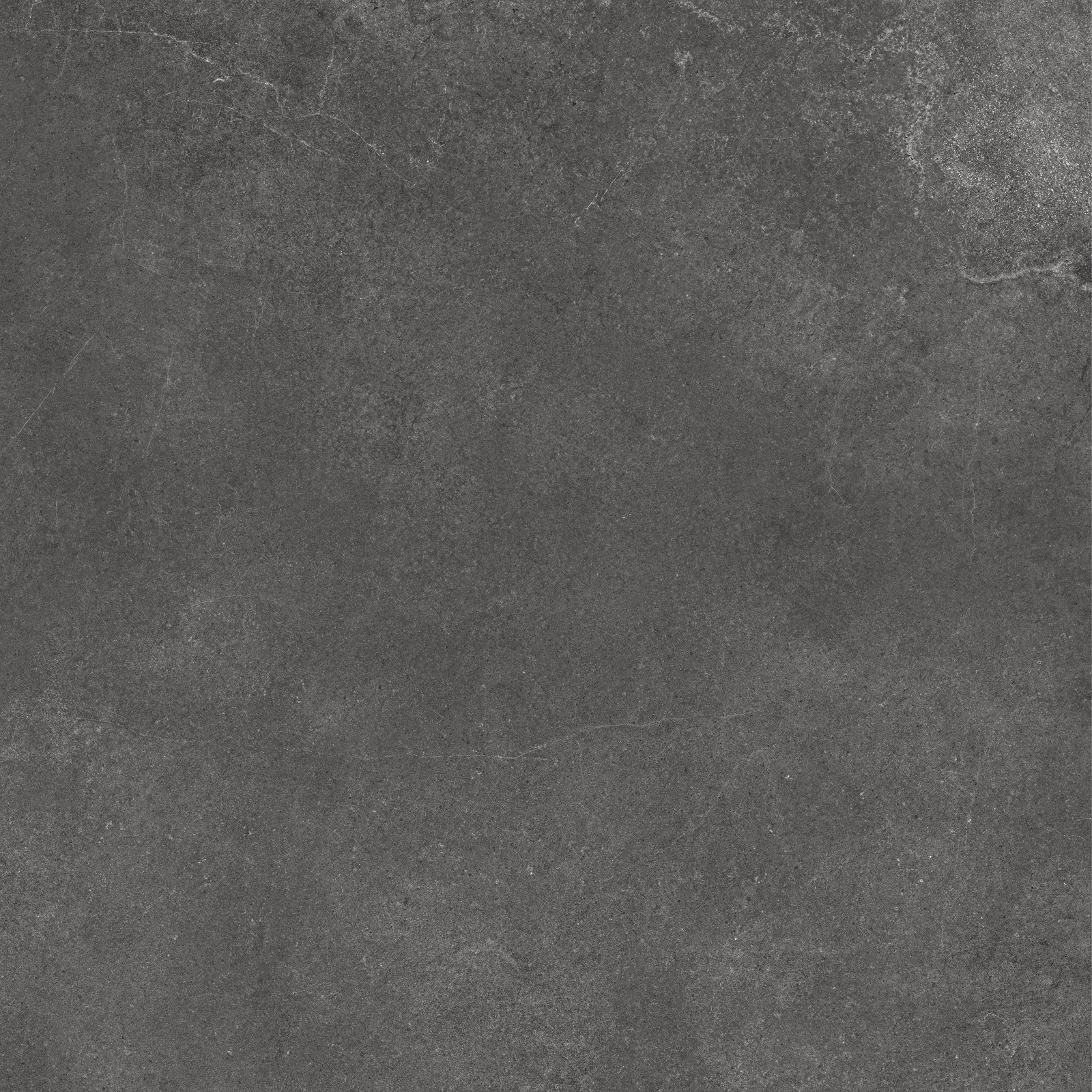 GP6060MIM99M Microcement Black матовый 600x600x9.5 Artkera Group