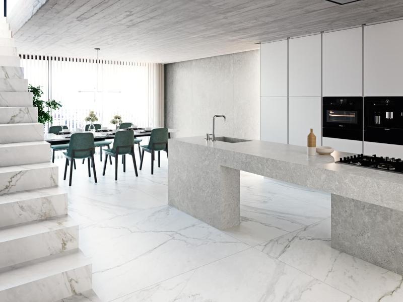 Borgogna TAU Ceramica