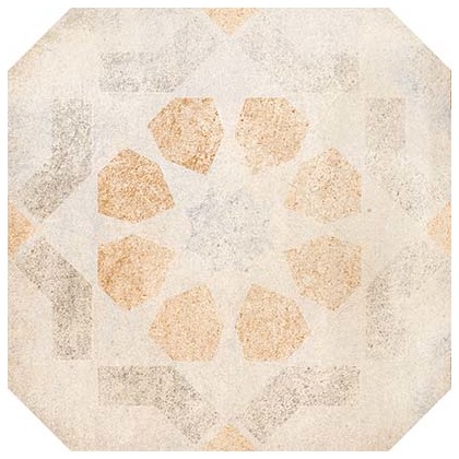 Laverton Octogono Turgis Multicolor Mix 20x20 VIVES