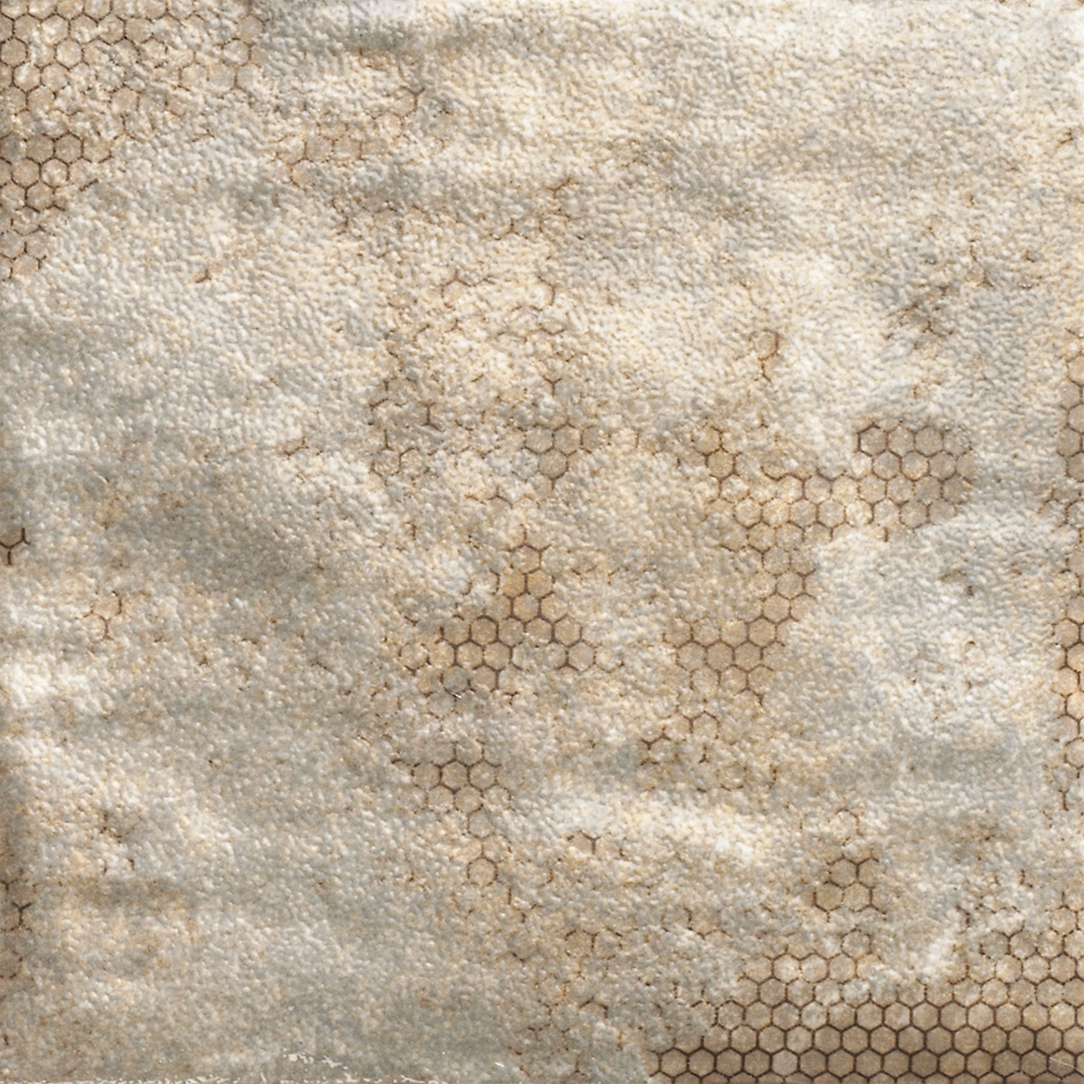 PT02794 Mandala Brown 20*20 Mainzu фото 7