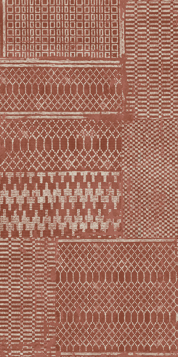 145064 Mind Pibiones Crimson Molato Rect 60x120 Naxos