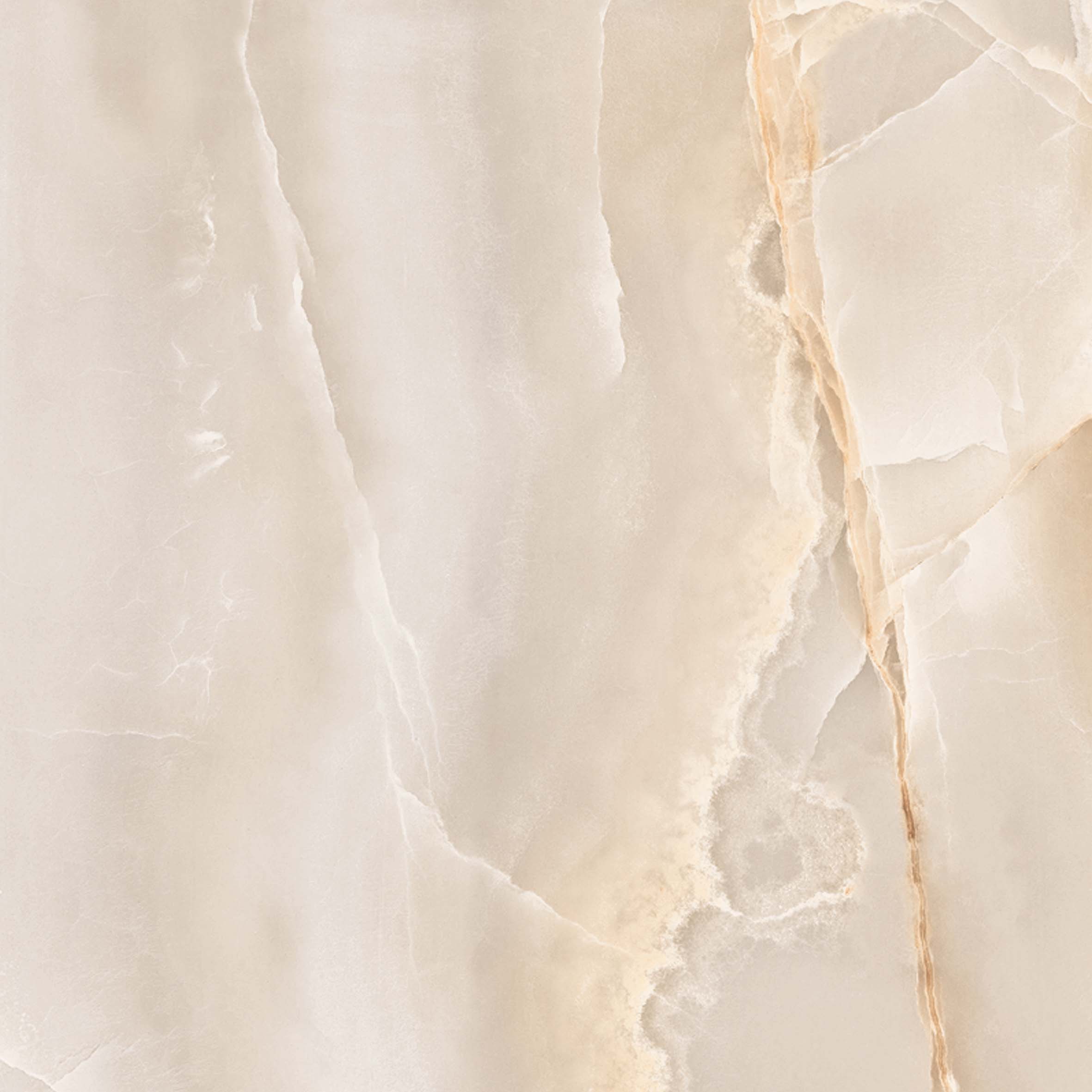 Carina Gold mat 60x60 Realistik