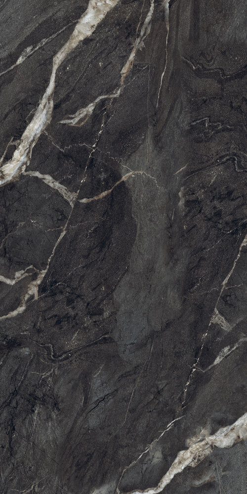 GT1206011905SPR Camlin Черный Полированный 60x120 Global Tile