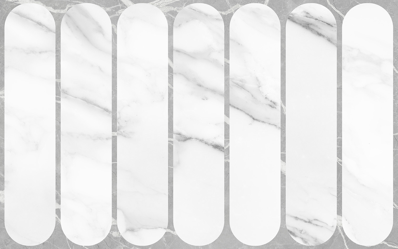 010100001582 Арко белый низ 03 25х40 Gracia Ceramica