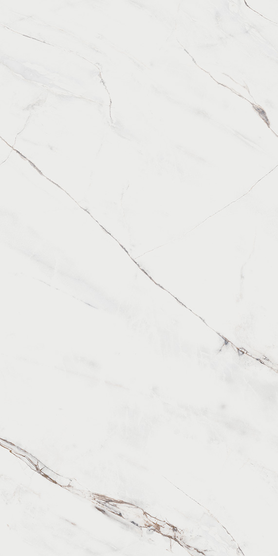 KM6012B0280R Марсель белый глянцевый обрезной 60x119,5x0,9 Kerama Marazzi фото 5