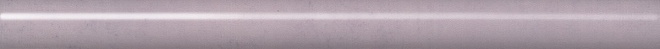 SPA018R Сад Моне розовый обрезной 30*2.5 Kerama Marazzi