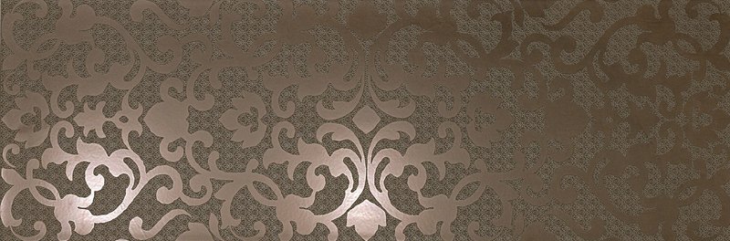 ASCY Marvel Bronze Brocade 30.5x91.5 Atlas Concorde