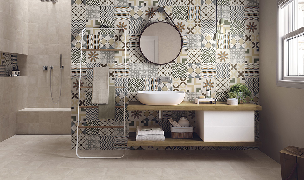 Be-Square Emilceramica