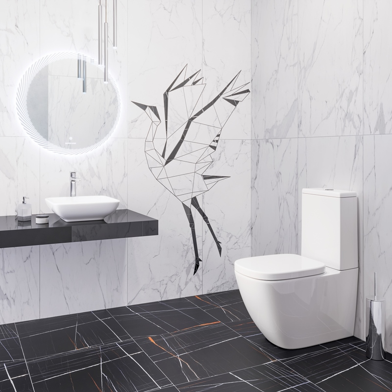Marble Trend Kerranova