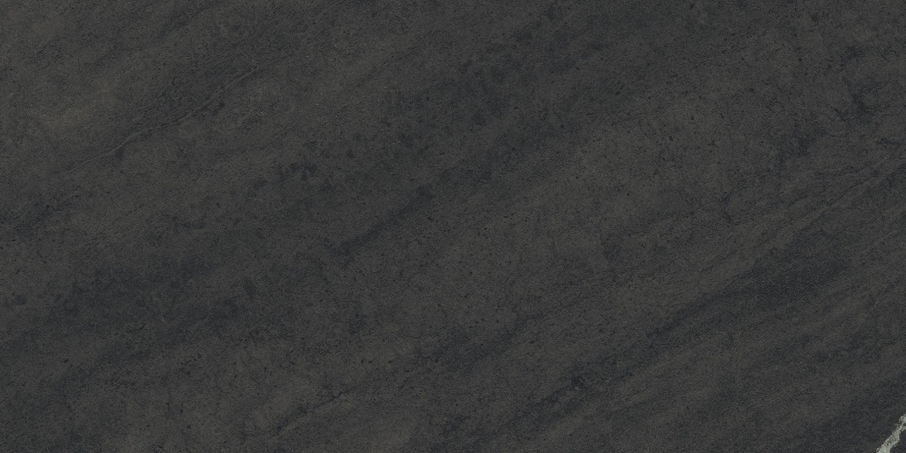 610010005834 Forte dei Marmi Rock Venaria Black Grip 60x120 Atlas Concorde Russia