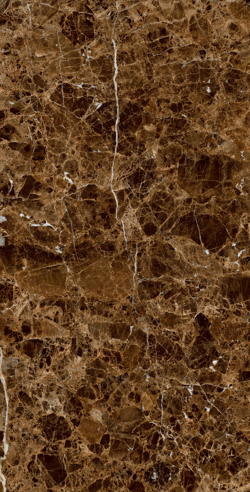 GT120604904HPR Dark Emperador Коричневый суперполировка 60x120 Global Tile