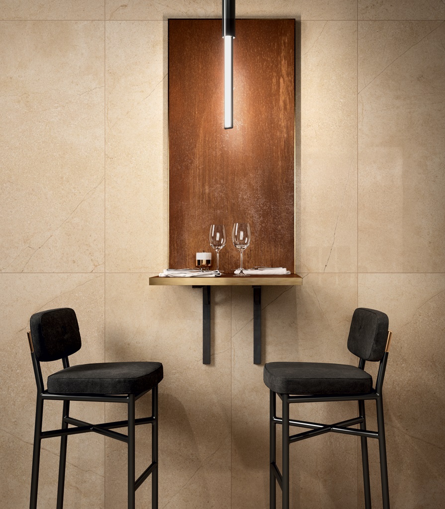 Surface Italon