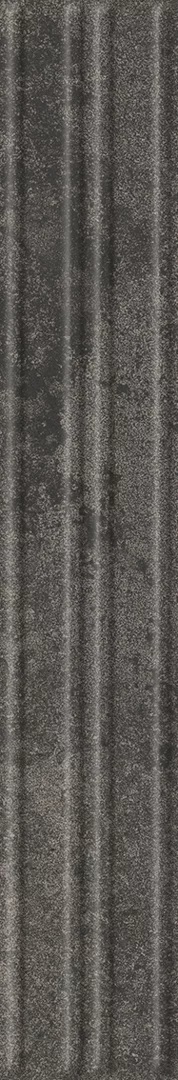 Carrizo Basalt Elewacja Struktura Stripes Mix Mat 40x6,6 Paradyz