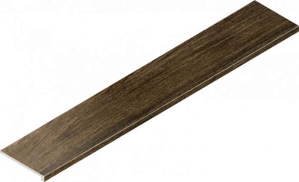 620070002536 Mogano Scalino Frontale 160x33 Italon