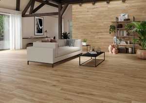 Volte Roble Matt Rect 22.7x119.5 STN Ceramica